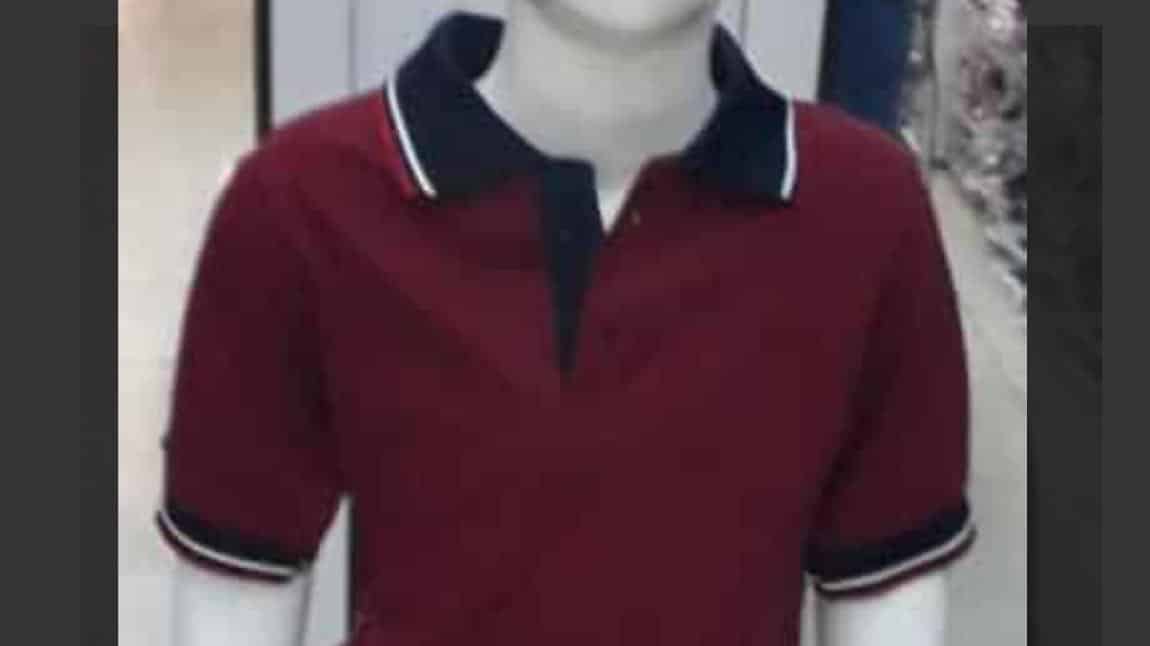 Okul Öğrenci Formamız